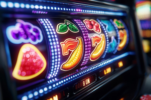 Player behavior research analysis