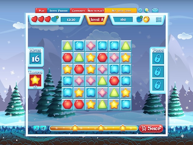 Research service options