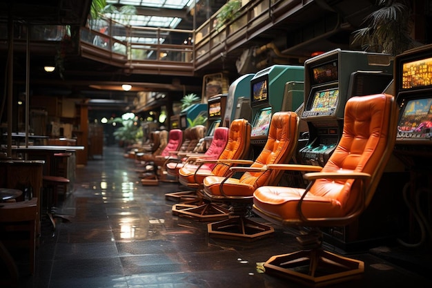 Research results and data visualization